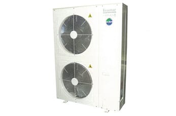 DUCTED REVERSE CYCLE AIR CONDITIONING