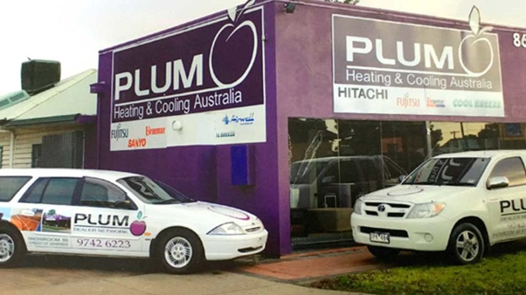 BLOG Plum Heating and Cooling Werribee