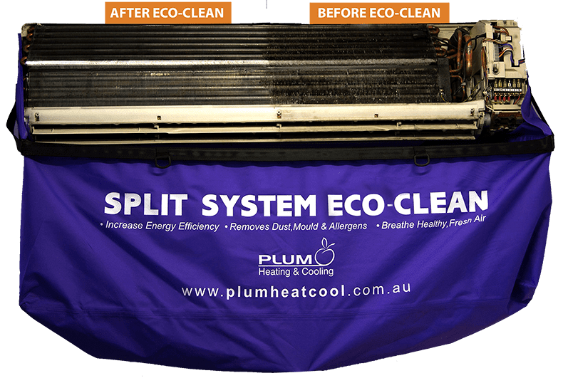 Eco Clean 75