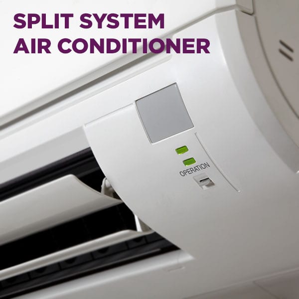 Air-Conditioning-Split-System