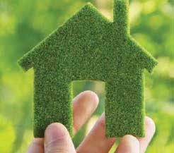 Mitsubishi Icon Energy Efficient