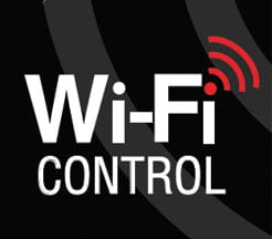 Mitsubishi Icon Wifi Control
