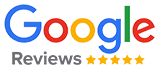 Testimonials Google Icon