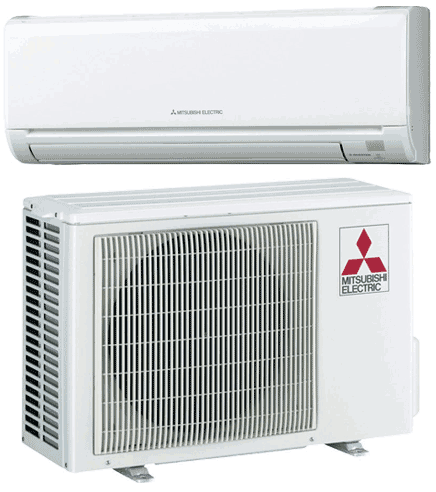 Split System Repairs Melbourne