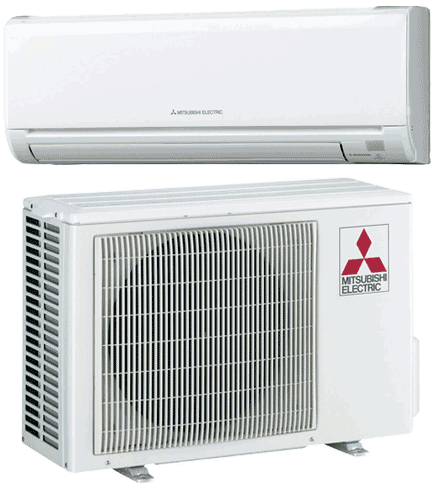 Split System Air Conditioner