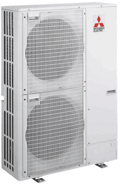 Ducted Reverse Cycle Air Conditioning