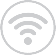 Rinnai Wifi Icon