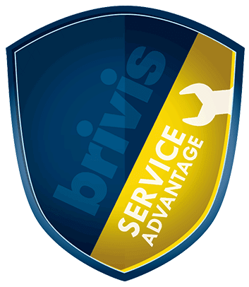 Brivis Service Advantage