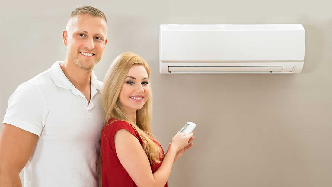 How to Choose Ducted Vs Split System Air Conditioning