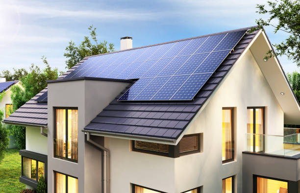 Solar Panels for Cost Effective