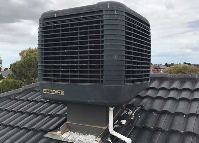Evaporative Cooling Maintenance Melbourne