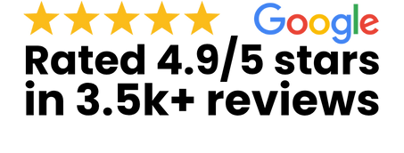 Plum Google Reviews