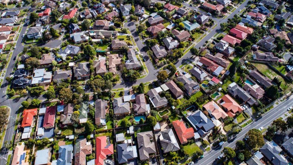 Evaporative Cooling in Melbourne