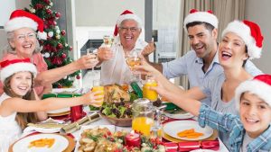7 Expert Home-Cooling Tips to Help You Host Christmas Like a Pro