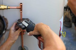 How to tell if your hot-water system needs replacing