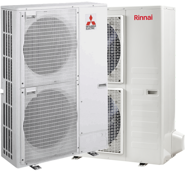 Ducted Heating Installation Melbourne