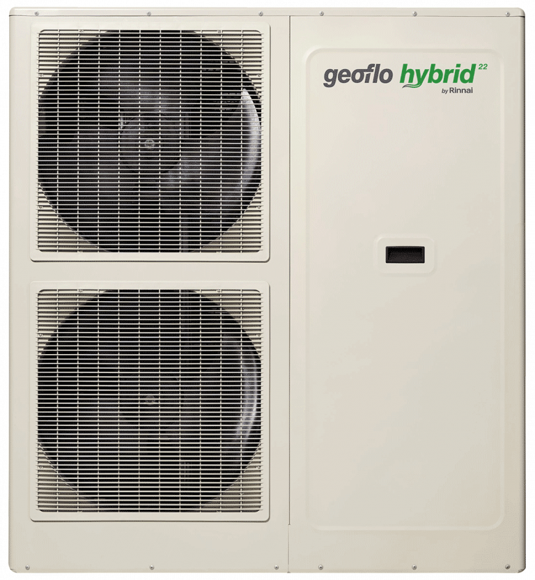 Geoflo-Hybrid-22-Front