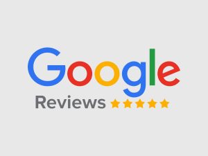 Fake Google Reviews