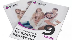 Plum Warranty