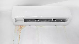 air-conditioning-unit-leaking-water