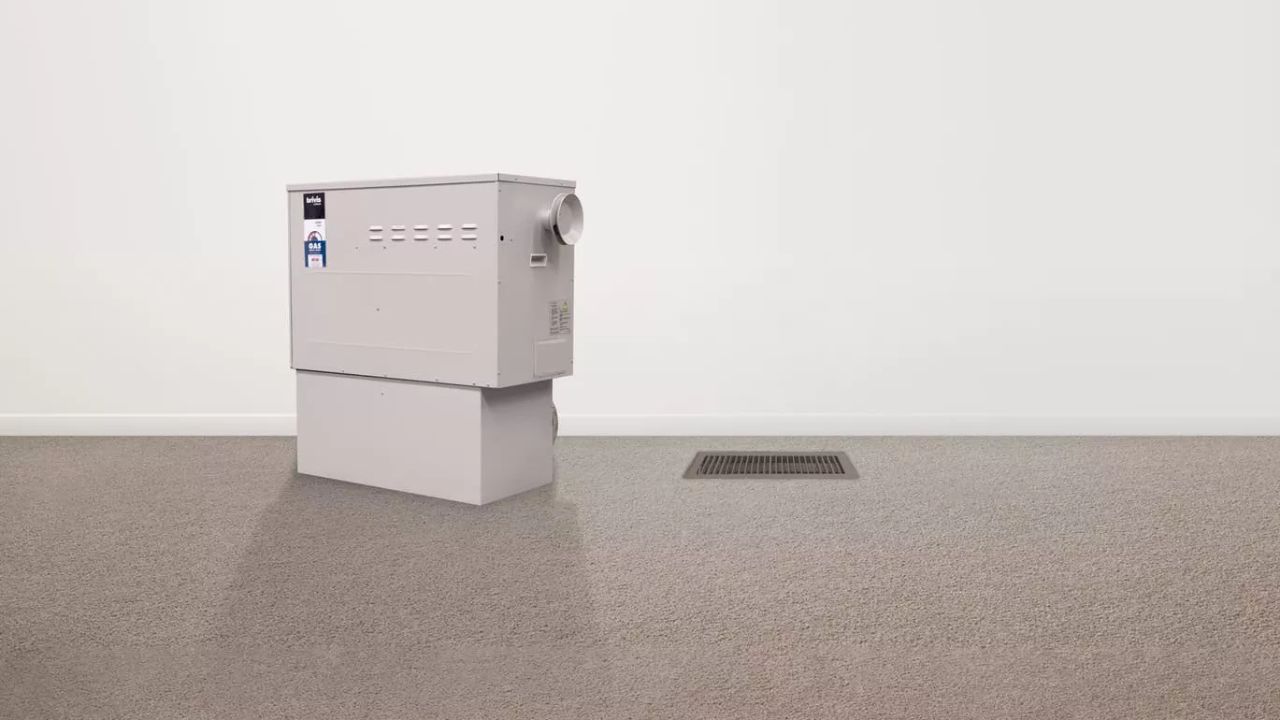 Gas-Ducted-Heating-Replacement