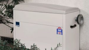 Gas-ducted-heating-systems