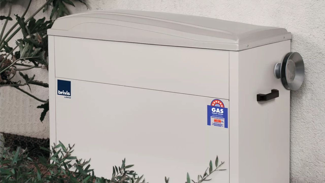 Gas-ducted-heating-systems