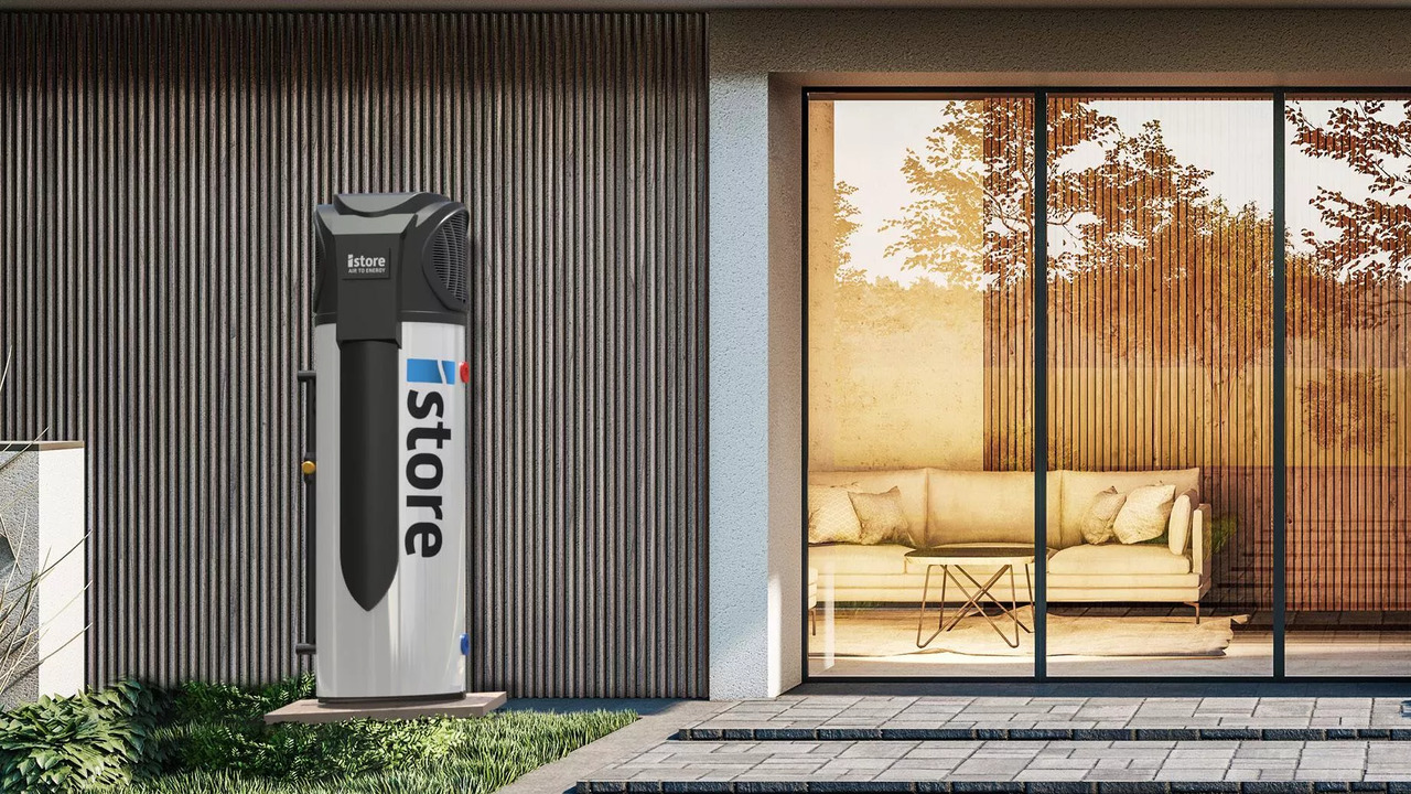 Heat-Pump-Hot-Water