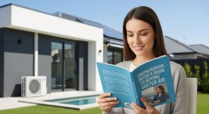 Ducted Air Conditioning Guide