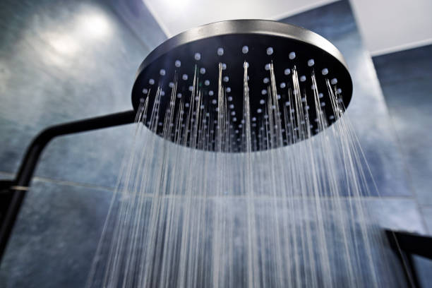 Anode Hot Water