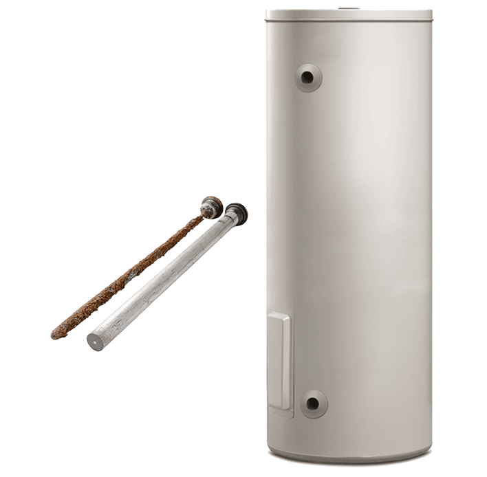 Hot-Water-Systems Anode