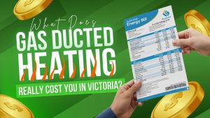 Cracking the Code What Does Gas Ducted Heating Really Cost You in Victoria