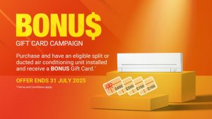 Mitsubishi Bonus Gift Cards