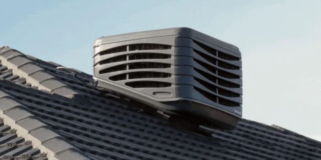 Brivis Evaporative Cooler Cash Back