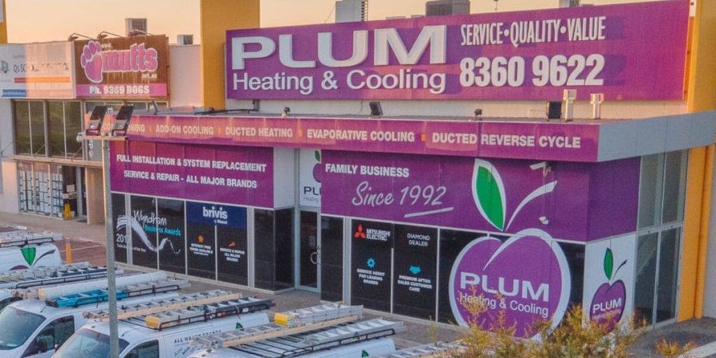 Whole-Home Electrification Plum