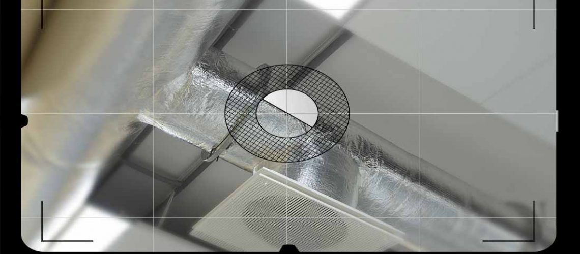 Ducted Reverse Cycle Aircon