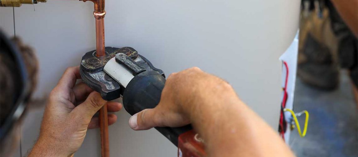 How to tell if your hot-water system needs replacing