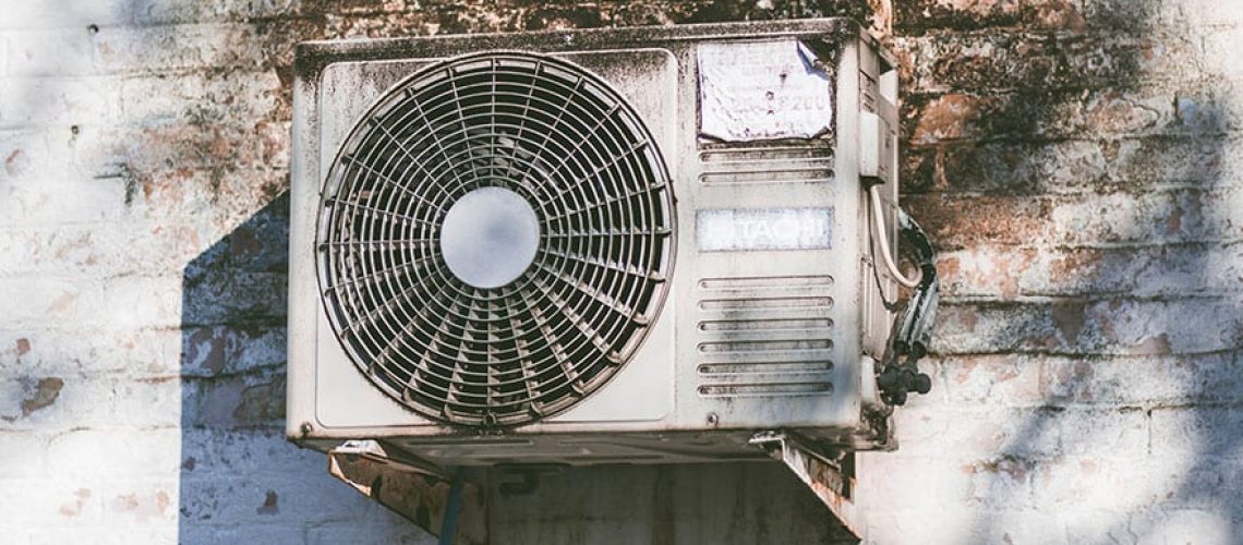 Replace Air Conditioner